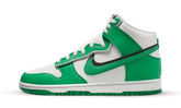 Nike Dunk High SE Stadium Green